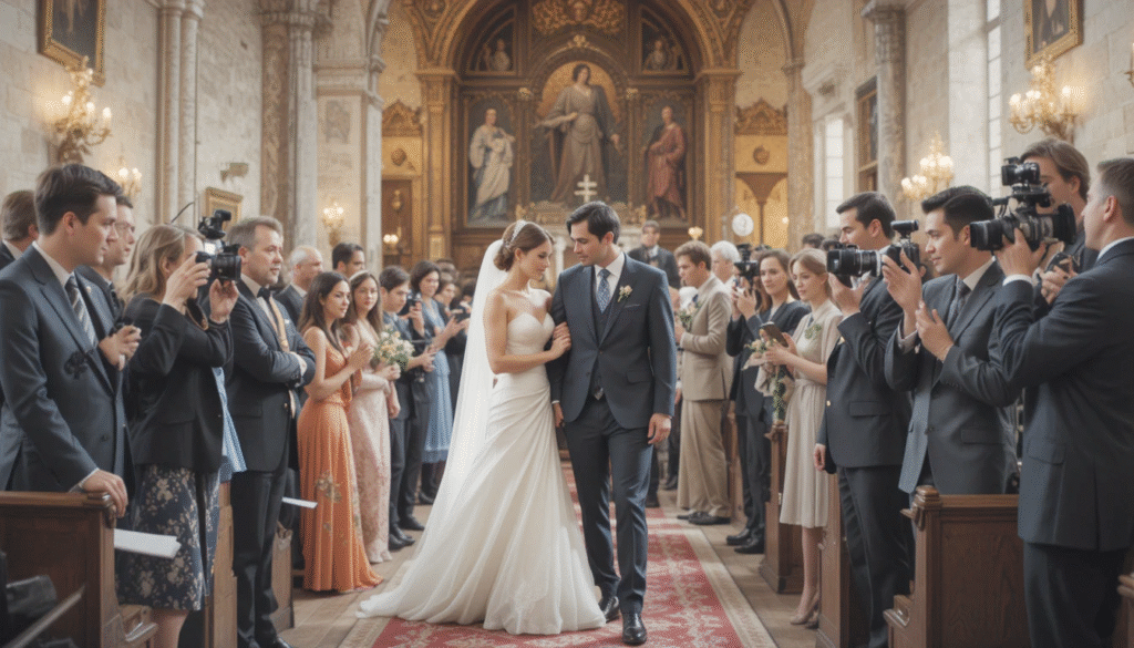 Wedding Photography