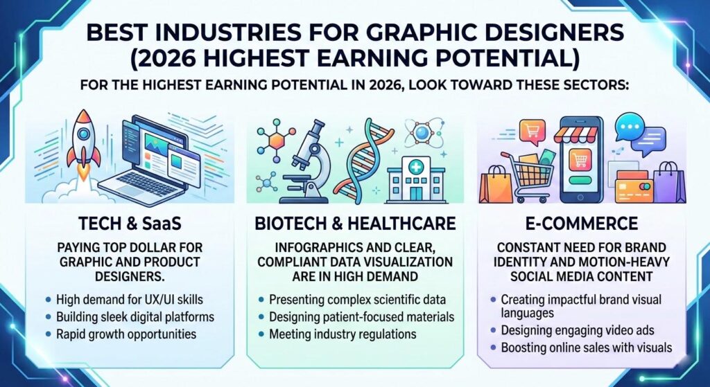 Graphic Design & Tech 2026